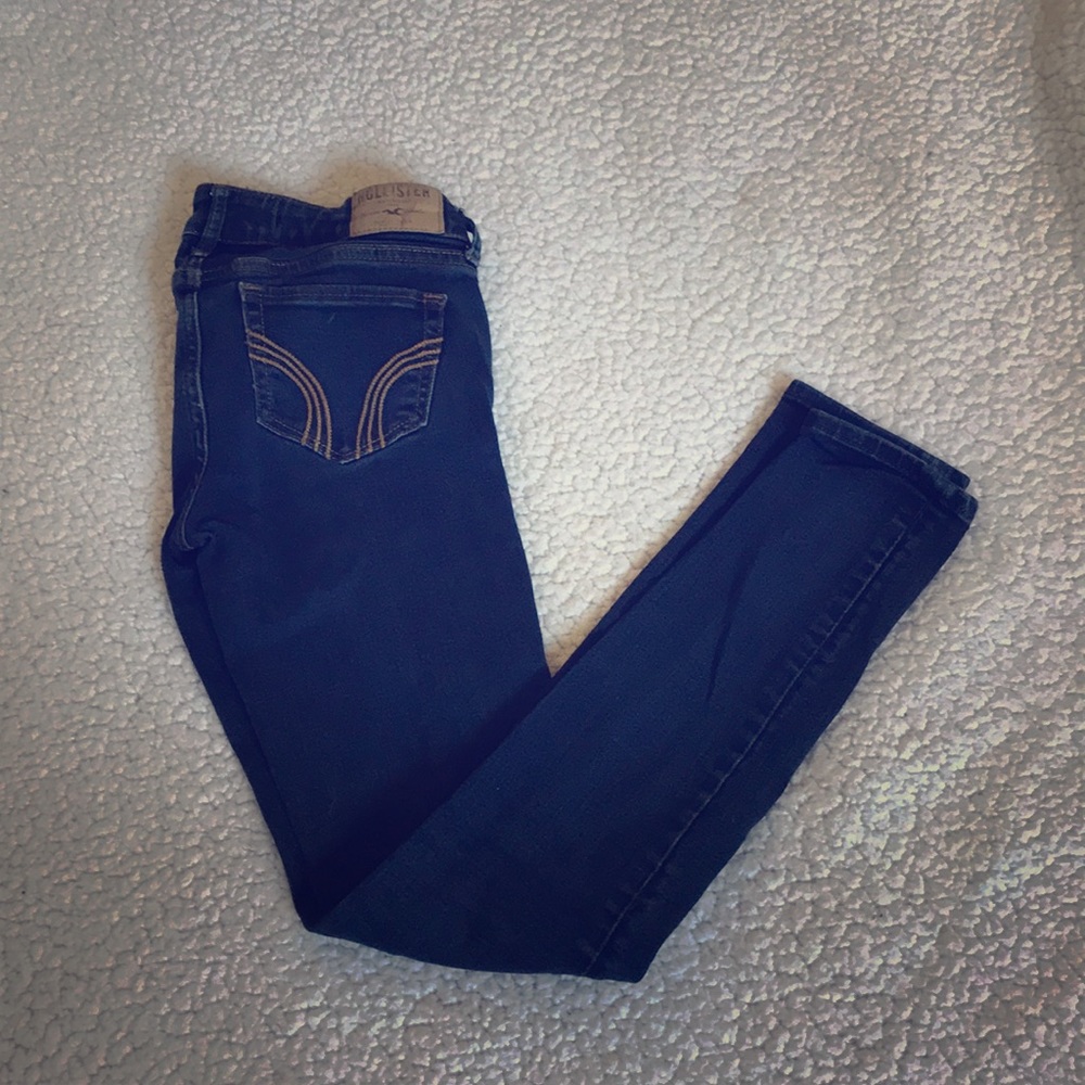 Skinny jeans